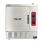 Vulcan C24EA3 PLUS - Convection Steamer, electric, 24